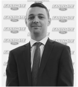 Austin Prohashka