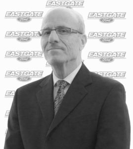 Rick Fraser