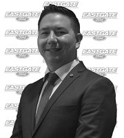 Armando Sy : Pre-Owned Manager